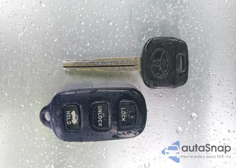 2005 Toyota Camry Se z USA, uszkodzony, nr VIN 4T1BE32K45U968172